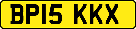 BP15KKX
