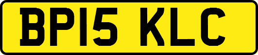 BP15KLC