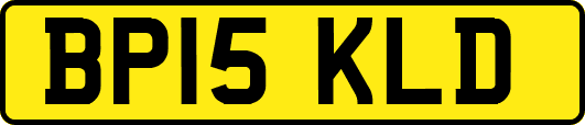 BP15KLD