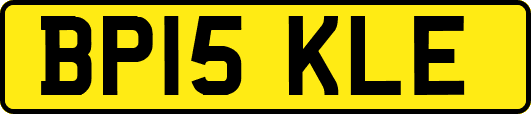 BP15KLE