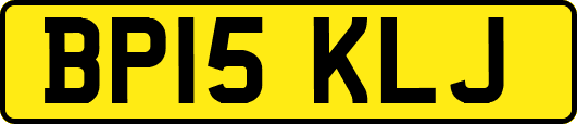 BP15KLJ