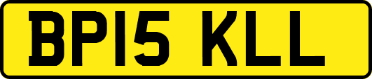 BP15KLL