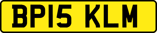 BP15KLM