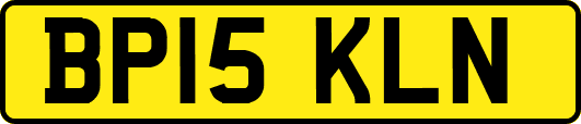 BP15KLN