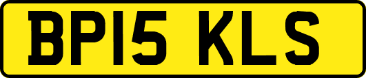 BP15KLS