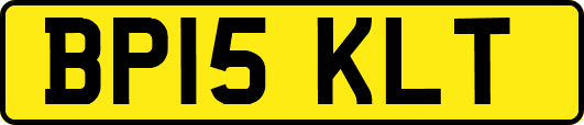 BP15KLT