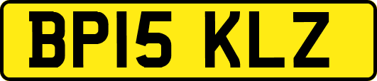BP15KLZ