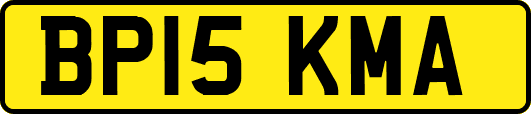 BP15KMA