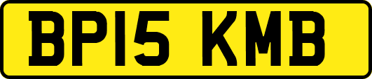 BP15KMB