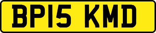 BP15KMD