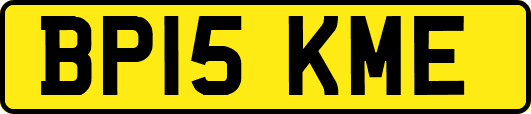 BP15KME