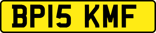 BP15KMF