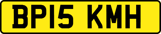 BP15KMH