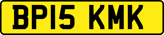 BP15KMK