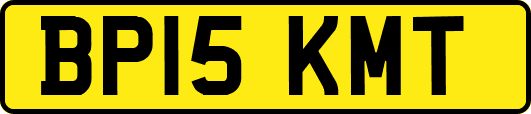 BP15KMT