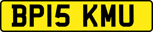 BP15KMU
