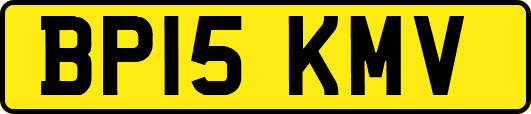 BP15KMV