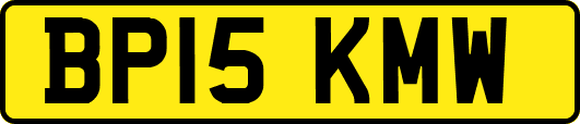 BP15KMW