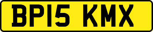 BP15KMX