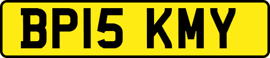 BP15KMY
