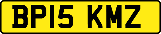 BP15KMZ