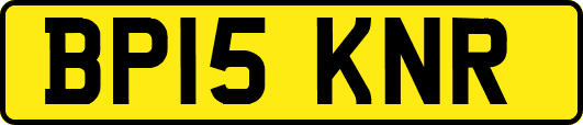 BP15KNR