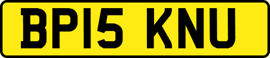 BP15KNU