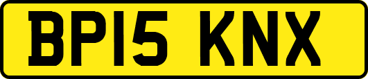 BP15KNX