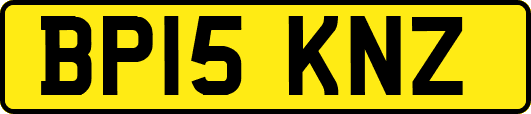 BP15KNZ