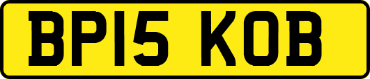 BP15KOB