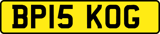BP15KOG