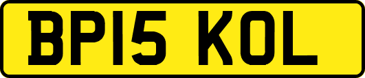 BP15KOL
