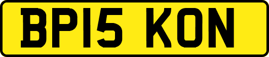 BP15KON