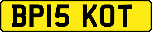 BP15KOT
