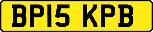 BP15KPB