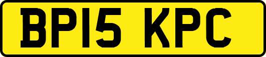 BP15KPC