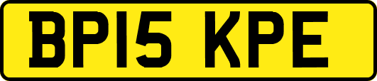 BP15KPE