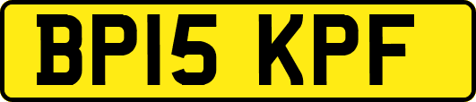 BP15KPF