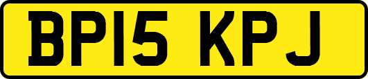 BP15KPJ