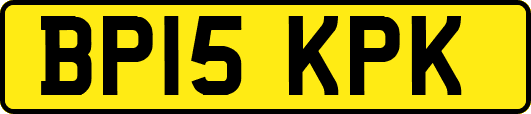 BP15KPK