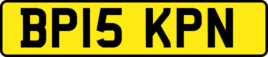 BP15KPN