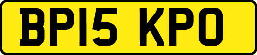 BP15KPO