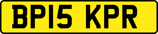 BP15KPR