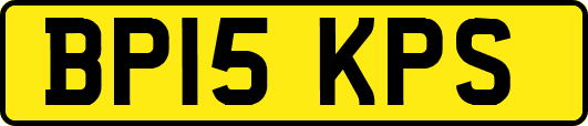 BP15KPS