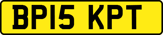 BP15KPT