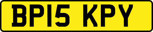 BP15KPY