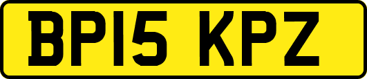 BP15KPZ
