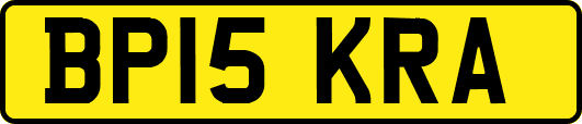 BP15KRA