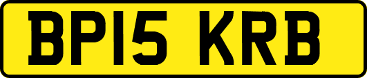 BP15KRB