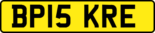 BP15KRE